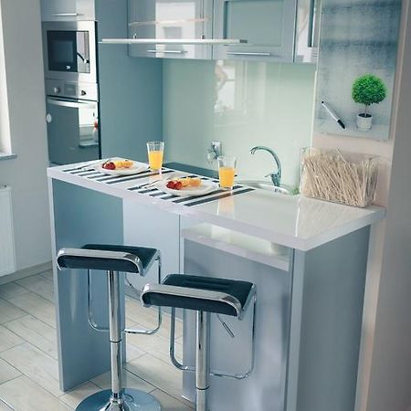 Apartament Zeus 지엘로나구라 외부 사진