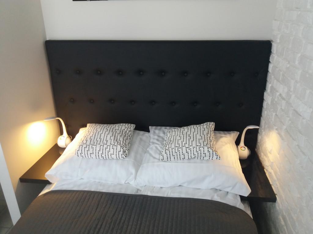 Apartament Zeus 지엘로나구라 외부 사진