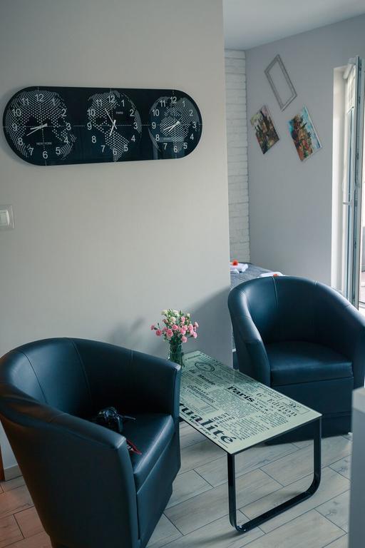 Apartament Zeus 지엘로나구라 외부 사진