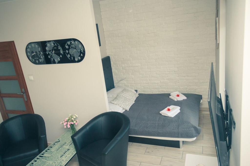 Apartament Zeus 지엘로나구라 외부 사진