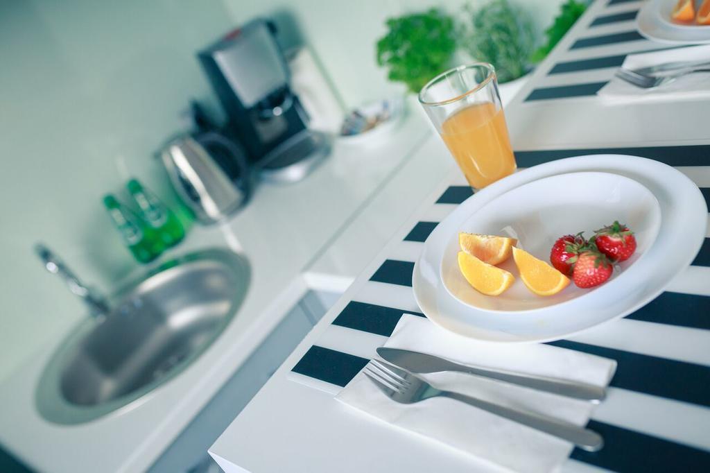 Apartament Zeus 지엘로나구라 외부 사진