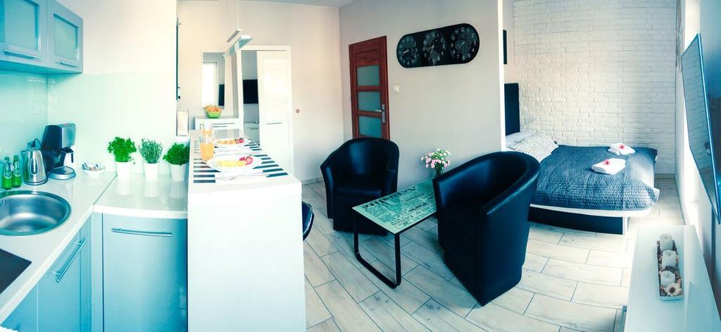Apartament Zeus 지엘로나구라 외부 사진