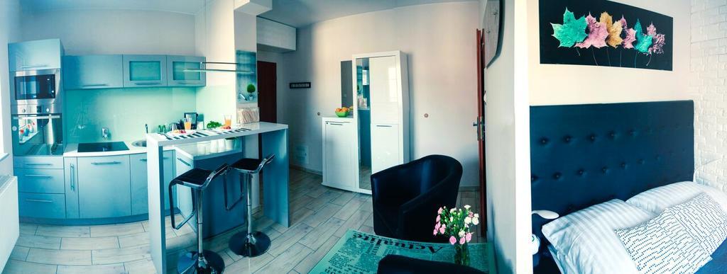 Apartament Zeus 지엘로나구라 외부 사진